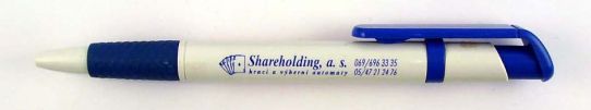 Shareholding