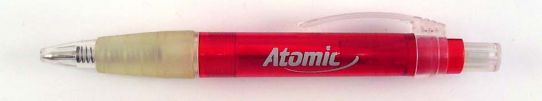 Atomic