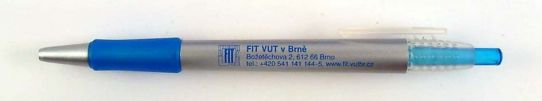 FIT VUT