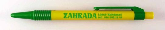 Zahrada