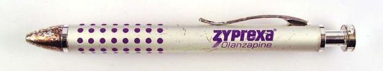 Zyprexa