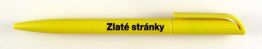 Zlat strnky