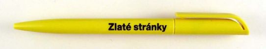Zlat strnky