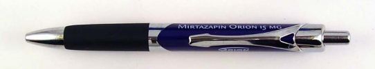 Mirtazapin