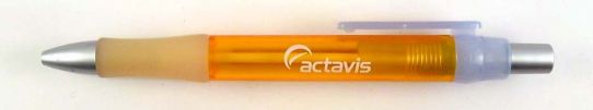 Actavis