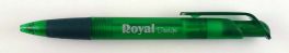 Royal design