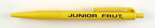 Junior frut