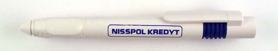 Nisspol kredyt