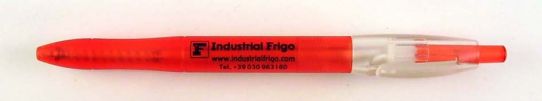 Industrial Frigo