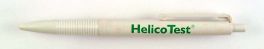 Helico test