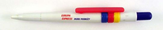 Europa express