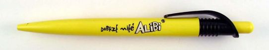 Alibi