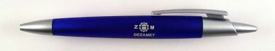 Dezamet