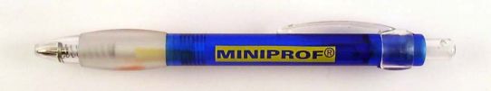 Miniprof