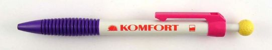 Komfort
