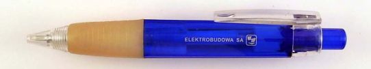 Elektrobudowa