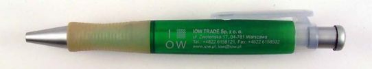 IOW trade