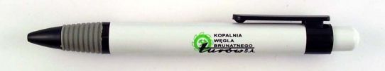 Kopalnia Wegla
