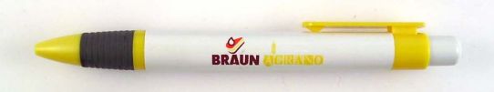 Braun