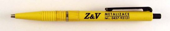 Z & V