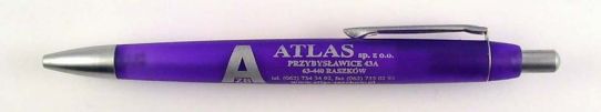 Atlas