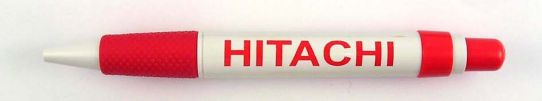 Hitachi