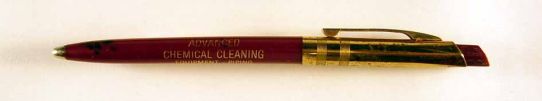 Advanced chemical cleaning