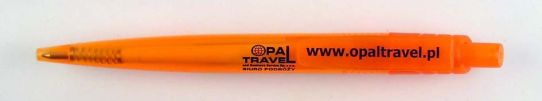 Opal travel