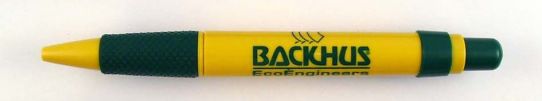 Backhus