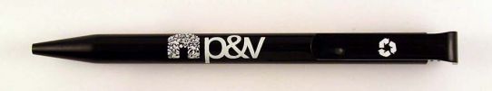 p&v