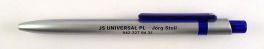 JS universal