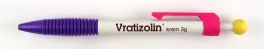 Vratizolin