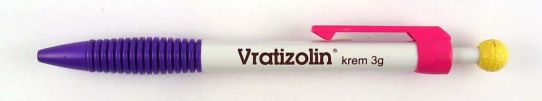 Vratizolin