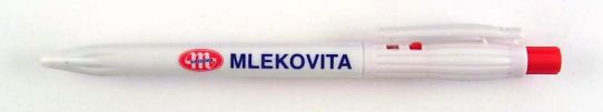 Mlekovita