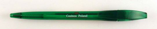 Casinos Poland