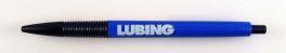 Lubing