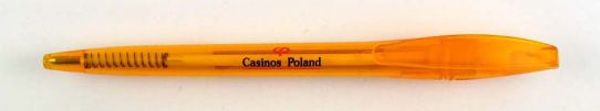 Casinos Poland