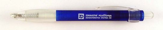 Zdravotn pojiovna ministerstva vnitra