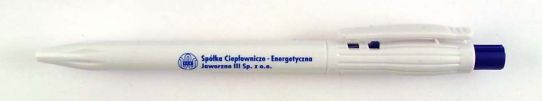 Spolka Cieplownicze
