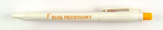 Bank przemyslowy