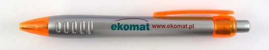 Ekomat