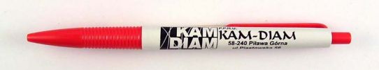 Kam diam