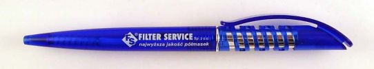 Filter service