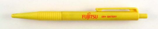 Fujitsu