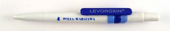 Levoroxin