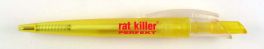 Rat killer