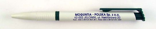 Moguntia