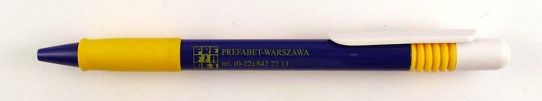 Prefabet