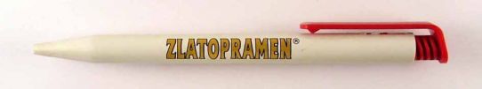 Zlatopramen