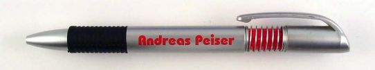 Andreas Peiser